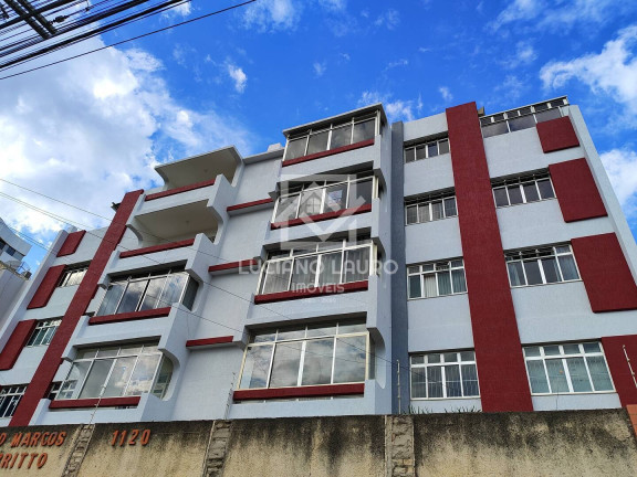 Apartamento com 4 Quartos à Venda, 220 m² em Ayrton Senna - Vitória Da Conquista