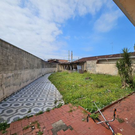 Imagem Casa com 3 Quartos à Venda, 98 m² em Imperador - Praia Grande