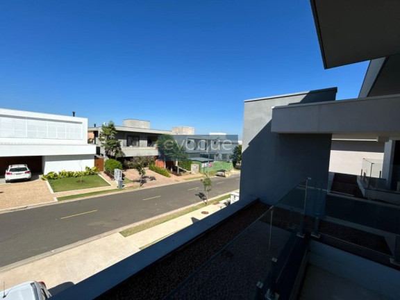 Imagem Casa de Condomínio com 4 Quartos à Venda, 420 m² em Alphaville Dom Pedro 2 - Campinas Imagem Casa de Condomínio com 4 Quartos à Venda, 420 m² em Alphaville Dom Pedro 2 - Campinas