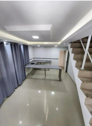 Imagem Casa com 3 Quartos à Venda, 70 m² em Sítio Cercado - Curitiba