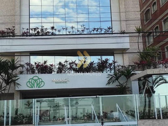 Imagem Apartamento com 1 Quarto à Venda, 64 m² em Campo Da Aviacao - Praia Grande Imagem Apartamento com 1 Quarto à Venda, 64 m² em Campo Da Aviacao - Praia Grande