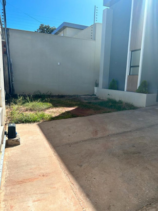 Imagem Casa à Venda, 120 m² em Uruguai - Teresina Imagem Casa à Venda, 120 m² em Uruguai - Teresina
