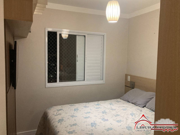 Imagem Apartamento com 3 Quartos à Venda, 90 m² em Condomínio Royal Park - São José Dos Campos