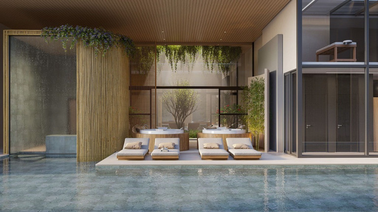 Imagem Cobertura com 2 Quartos à Venda, 93 m² em Centro Cívico - Curitiba