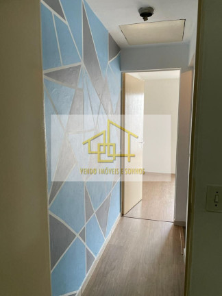 Imagem Sobrado com 3 Quartos à Venda, 93 m² em Jardim São Bernardo - São Paulo Imagem Sobrado com 3 Quartos à Venda, 93 m² em Jardim São Bernardo - São Paulo