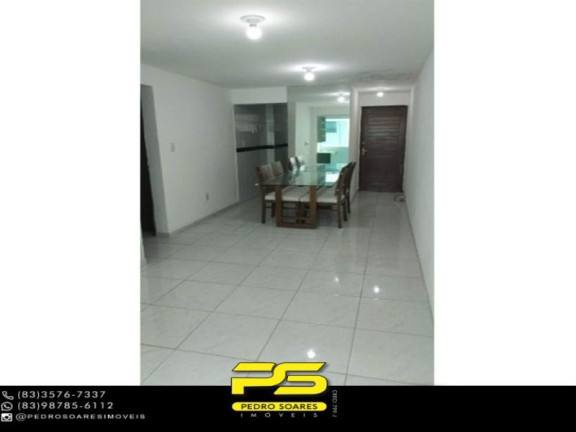 Imagem Apartamento com 2 Quartos à Venda, 56 m² em Quarenta - Campina Grande Imagem Apartamento com 2 Quartos à Venda, 56 m² em Quarenta - Campina Grande