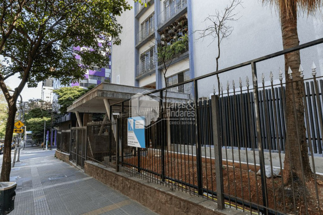 Imagem Apartamento com 2 Quartos à Venda, 130 m² em Pinheiros - São Paulo Imagem Apartamento com 2 Quartos à Venda, 130 m² em Pinheiros - São Paulo
