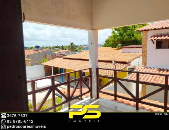 Imagem Casa com 3 Quartos à Venda, 180 m² em Conde