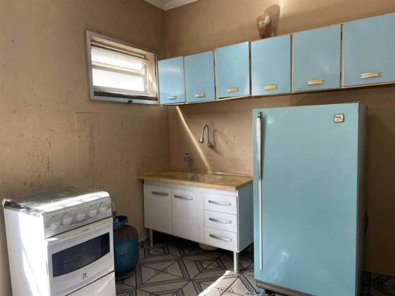 Kitnet com 1 Quarto à Venda, 31 m² em Vila Mirim - Praia Grande