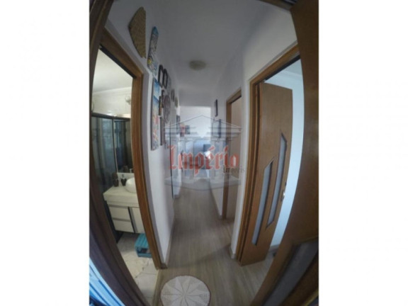 Imagem Apartamento com 3 Quartos à Venda, 67 m² em Piraporinha - Diadema