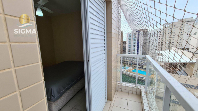 Imagem Apartamento com 3 Quartos à Venda, 88 m² em Jardim Astúrias - Guarujá Imagem Apartamento com 3 Quartos à Venda, 88 m² em Jardim Astúrias - Guarujá