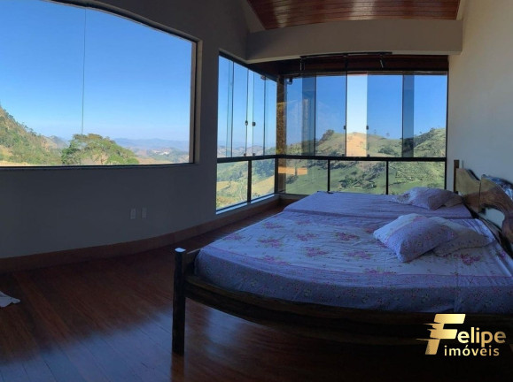 Imagem Casa com 3 Quartos à Venda, 400 m² em Vargem Alta - Vargem Alta