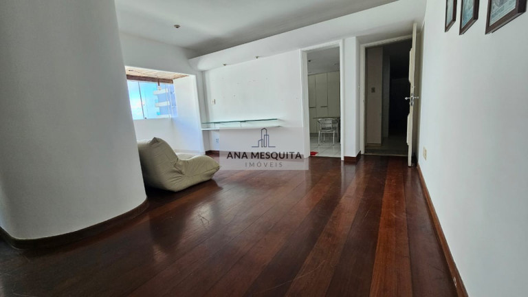 Imagem Apartamento com 2 Quartos à Venda, 84 m² em Barra - Salvador