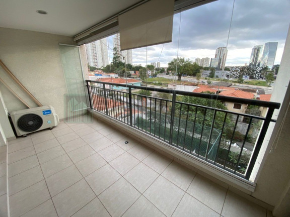 Imagem Imóvel com 3 Quartos para Alugar, 81 m² em Vila Cruzeiro - São Paulo