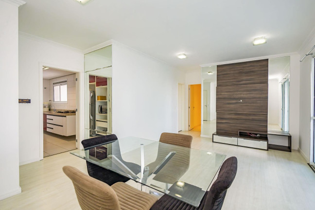 Imagem Apartamento com 4 Quartos à Venda, 131 m² em Ecoville - Curitiba Imagem Apartamento com 4 Quartos à Venda, 131 m² em Ecoville - Curitiba