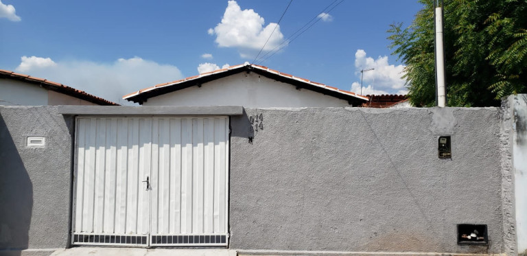 Imagem Casa com 3 Quartos à Venda, 160 m² em Mocambinho - Teresina