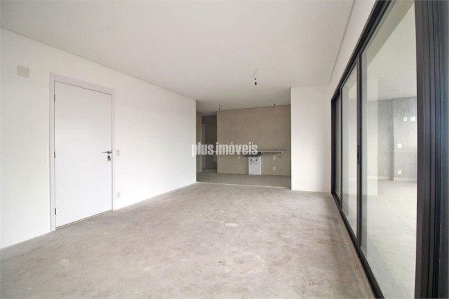 Imagem Apartamento com 3 Quartos à Venda, 164 m² em Vila Mariana - São Paulo