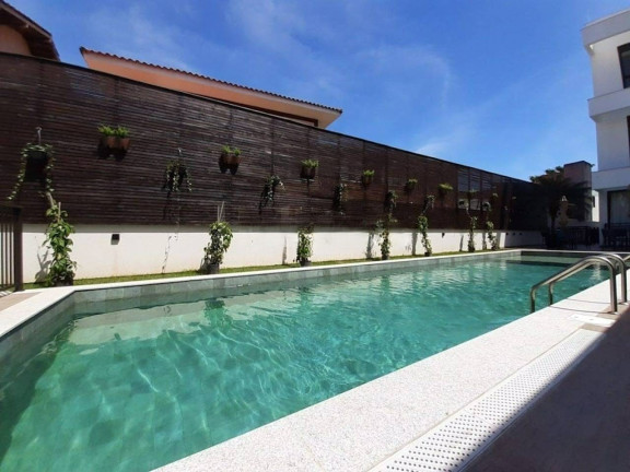 Imagem Cobertura com 2 Quartos à Venda, 126 m² em Campeche - Florianopolis