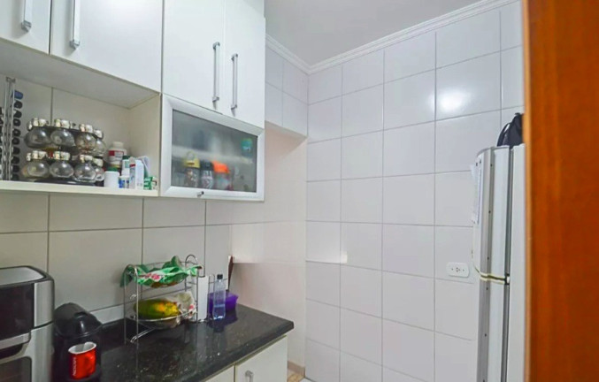 Imagem Casa de Condomínio com 2 Quartos à Venda, 75 m² em Nova Petrópolis - São Bernardo Do Campo