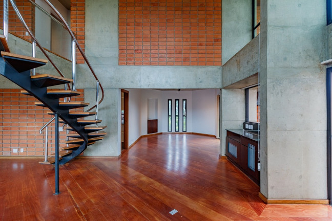 Imagem Apartamento com 3 Quartos à Venda, 293 m² em Panamby - São Paulo