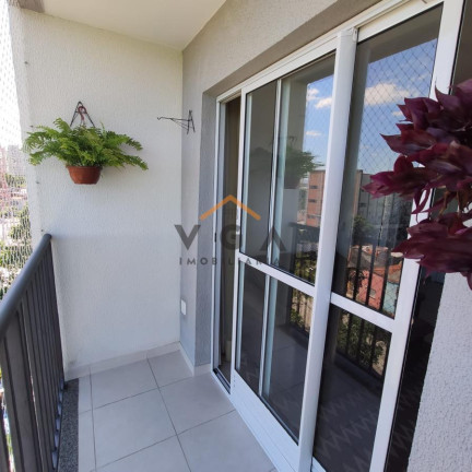 Imagem Apartamento com 2 Quartos à Venda, 38 m² em Tatuapé - São Paulo Imagem Apartamento com 2 Quartos à Venda, 38 m² em Tatuapé - São Paulo