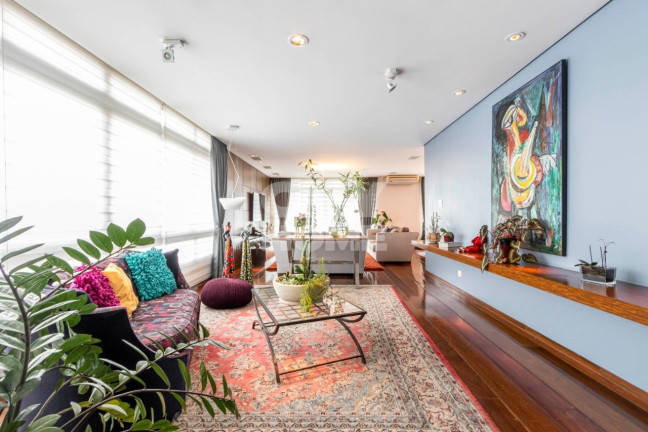 Imagem Apartamento com 3 Quartos à Venda, 363 m² em Jardim Paulista - São Paulo Imagem Apartamento com 3 Quartos à Venda, 363 m² em Jardim Paulista - São Paulo