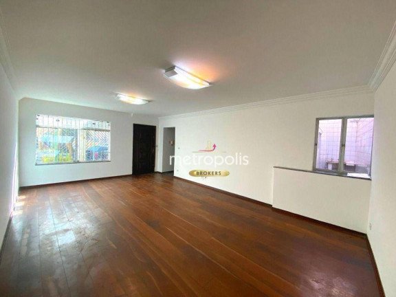 Sobrado com 3 Quartos à Venda ou Locação, 239 m² em Olímpico - São Caetano Do Sul