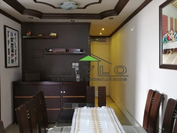 Imagem Apartamento com 2 Quartos à Venda, 63 m² em Vila Santa Teresa (zona Sul) - São Paulo Imagem Apartamento com 2 Quartos à Venda, 63 m² em Vila Santa Teresa (zona Sul) - São Paulo