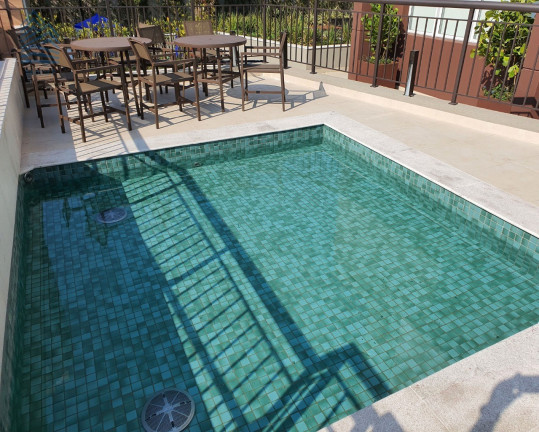 Imagem Imóvel com 2 Quartos à Venda, 63 m² em Jardim Prudencia - São Paulo