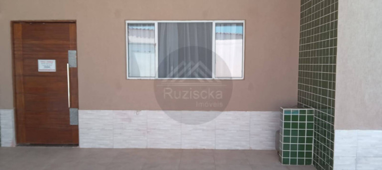 Imagem Casa com 3 Quartos à Venda, 258 m² em Jardim Regina - Itanhaém Imagem Casa com 3 Quartos à Venda, 258 m² em Jardim Regina - Itanhaém