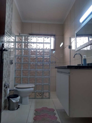 Imagem Casa com 3 Quartos à Venda, 399 m² em Jardim Eldorado - Pirassununga