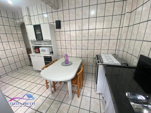 Imagem Apartamento com 3 Quartos à Venda, 75 m² em Itapuã - Vila Velha