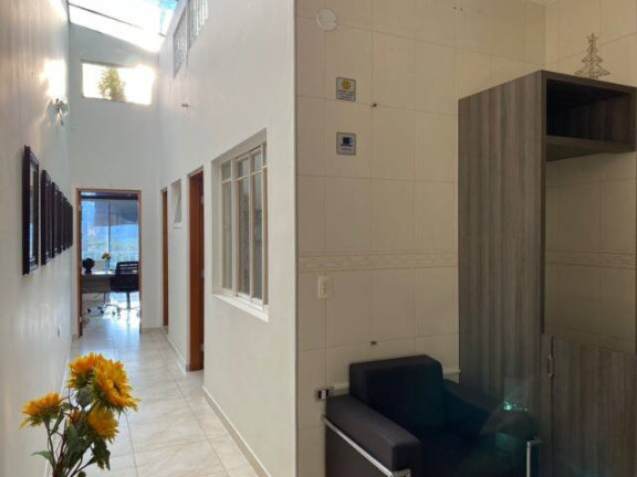 Imóvel Comercial à Venda, 144 m² em Jardim Satélite - São José Dos Campos