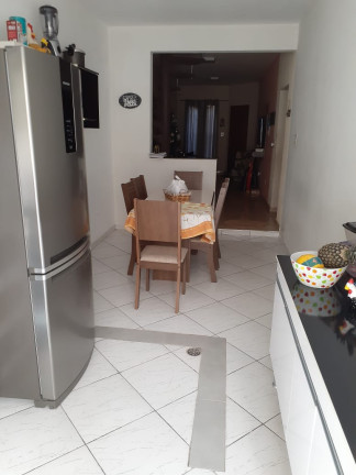Imagem Sobrado com 3 Quartos à Venda, 92 m² em Jardim Tulipas - Sorocaba