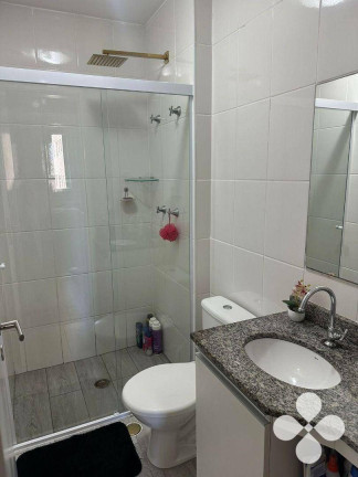 Imagem Imóvel com 2 Quartos à Venda, 63 m² em Marapé - Santos Imagem Imóvel com 2 Quartos à Venda, 63 m² em Marapé - Santos