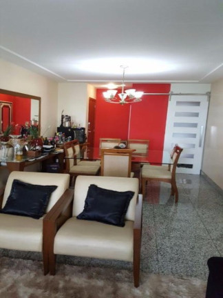 Imagem Apartamento com 3 Quartos à Venda, 135 m² em Glória - Macaé Imagem Apartamento com 3 Quartos à Venda, 135 m² em Glória - Macaé