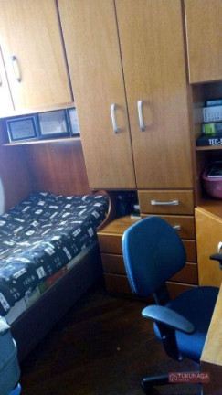 Imagem Apartamento com 3 Quartos à Venda, 70 m² em Vila Gustavo - São Paulo Imagem Apartamento com 3 Quartos à Venda, 70 m² em Vila Gustavo - São Paulo