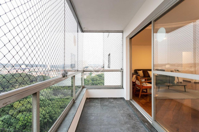 Imagem Apartamento com 4 Quartos à Venda, 139 m² em Vila Monte Alegre - São Paulo Imagem Apartamento com 4 Quartos à Venda, 139 m² em Vila Monte Alegre - São Paulo