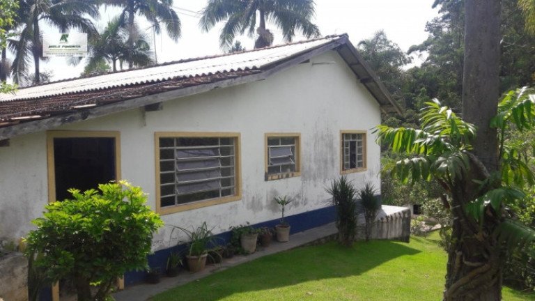 Imagem Chácara com 3 Quartos à Venda, 18.000 m² em Mailasqui - São Roque Imagem Chácara com 3 Quartos à Venda, 18.000 m² em Mailasqui - São Roque