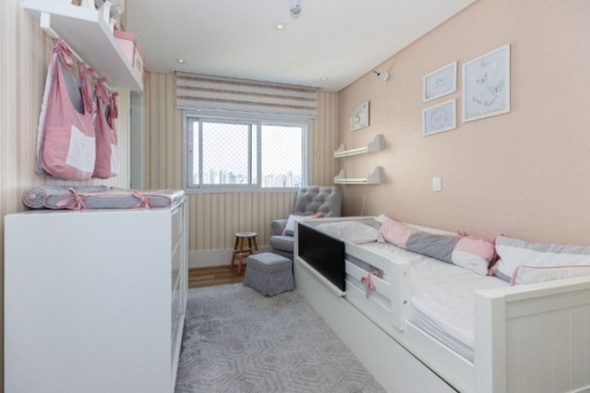 Imagem Apartamento com 3 Quartos à Venda, 204 m² em Perdizes - São Paulo Imagem Apartamento com 3 Quartos à Venda, 204 m² em Perdizes - São Paulo