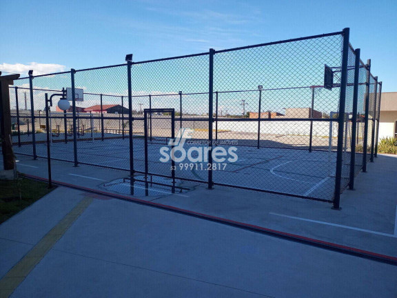 Imagem Apartamento com 2 Quartos à Venda, 50 m² em Areal - Pelotas