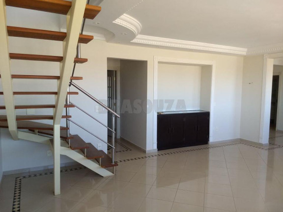 Imagem Apartamento com 3 Quartos à Venda, 370 m² em Centro - Botucatu