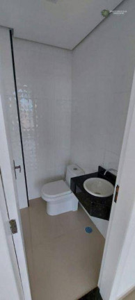 Imagem Sala Comercial para Alugar, 91 m² em Mirim - Praia Grande Imagem Sala Comercial para Alugar, 91 m² em Mirim - Praia Grande