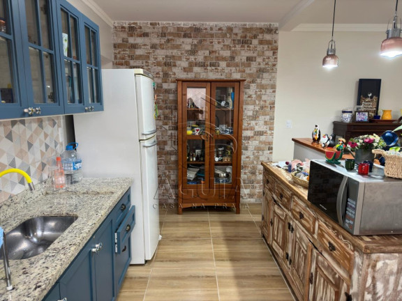 Imagem Casa com 3 Quartos à Venda, 139 m² em Barra Da Lagoa - Ubatuba