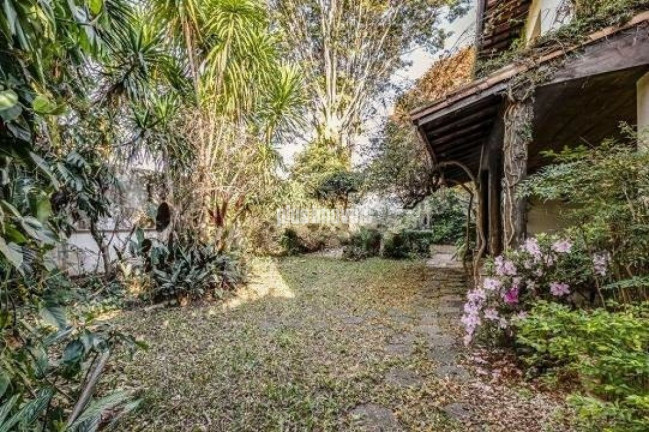 Imagem Casa com 4 Quartos à Venda, 433 m² em Cidade Jardim - São Paulo Imagem Casa com 4 Quartos à Venda, 433 m² em Cidade Jardim - São Paulo