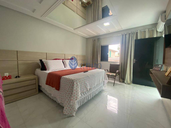 Imagem Casa com 4 Quartos à Venda, 350 m² em Jardim Europa I E Ii - Anápolis