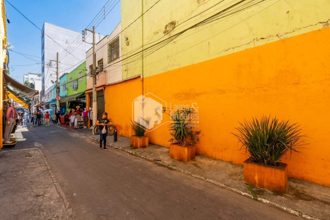 Imagem Loja à Venda, 1.744 m² em Brás - São Paulo Imagem Loja à Venda, 1.744 m² em Brás - São Paulo