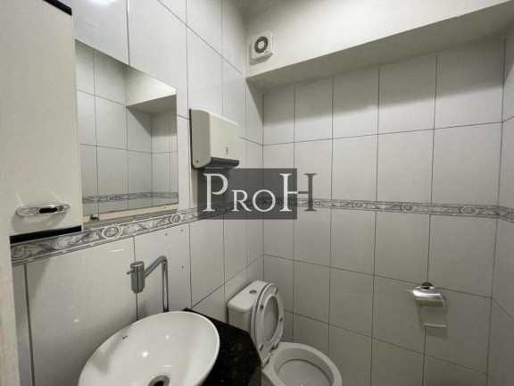 Imagem Sala Comercial à Venda, 169 m² em Vila Guiomar - Santo André