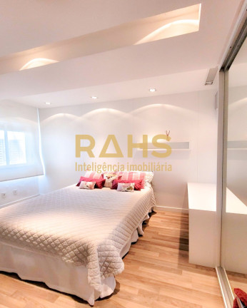 Imagem Cobertura com 3 Quartos à Venda, 397 m² em Centro - Joinville Imagem Cobertura com 3 Quartos à Venda, 397 m² em Centro - Joinville