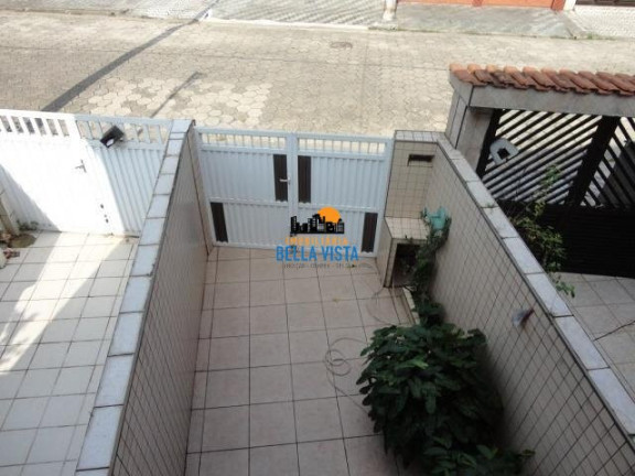 Imagem Sobrado com 3 Quartos à Venda, 91 m² em Jardim Independencia - São Vicente Imagem Sobrado com 3 Quartos à Venda, 91 m² em Jardim Independencia - São Vicente